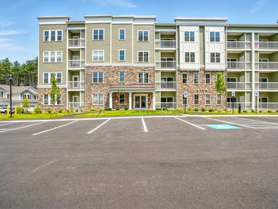 4 Winslow Ln #407, North Grafton, MA, 01536