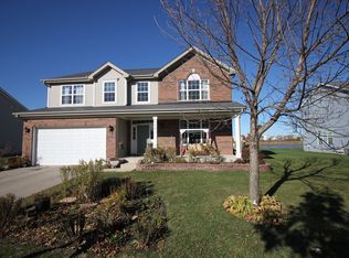 3082 Patterson Rd, Montgomery, IL 60538