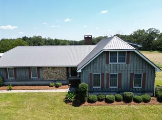 4023 Turkey Creek Rd, Danville, GA 31017