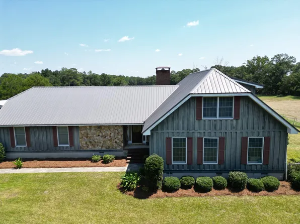 4023 Turkey Creek Rd, Danville, GA 31017