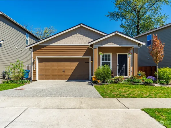 32531 Marguerite Lane, Sultan, WA 98294