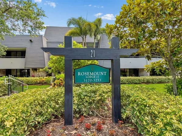 36750 Us Highway 19 Unit 21-202, Palm Harbor, FL 34684