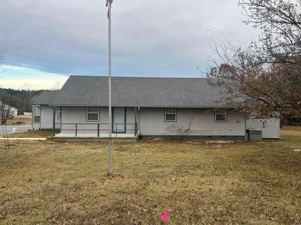 11812 McAlister Rd, Little Rock, AR 72206