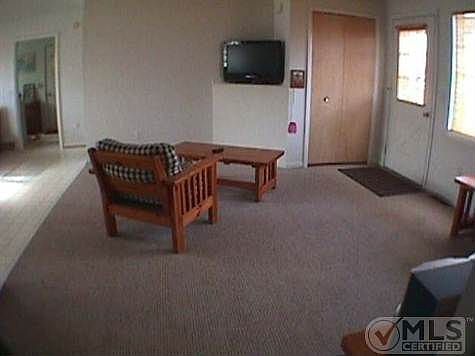 Living Room from Bath