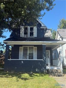 540 Arden Pl, Toledo, OH, 43605