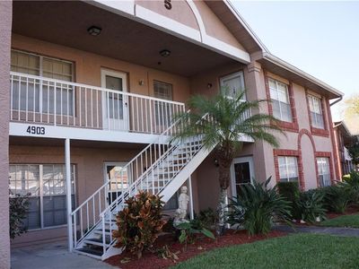 4903 Myrtle Oak Dr UNIT 14, New Port Richey, FL, 34653