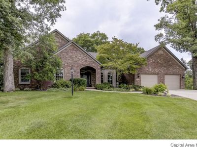 517 Appomattox Dr, Springfield, IL, 62711