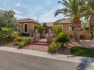 9321 Shelby Gene Ct, Las Vegas, NV 89139