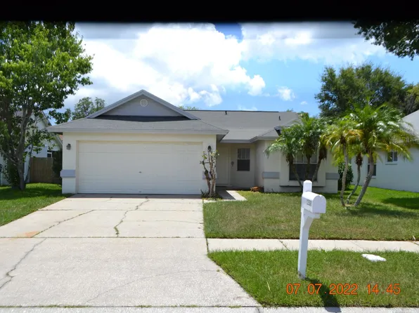 13508 Colorado Pl, Tampa, FL 33626