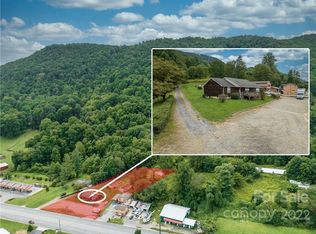 3211 Dellwood Rd, Waynesville, NC 28786