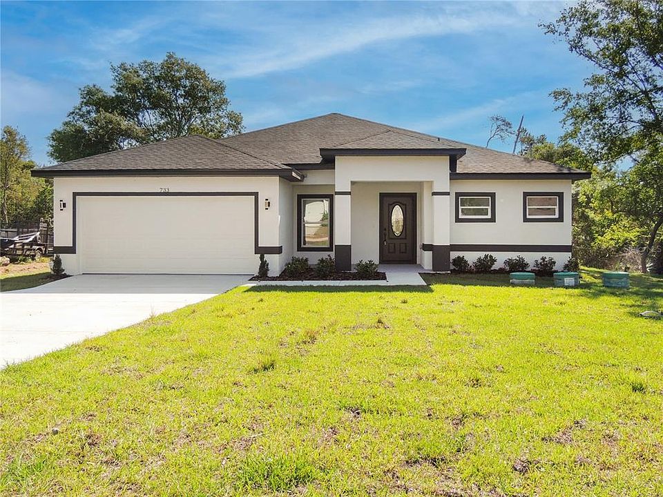 733 Chestnut Ave, Orange City, FL 32763 Zillow