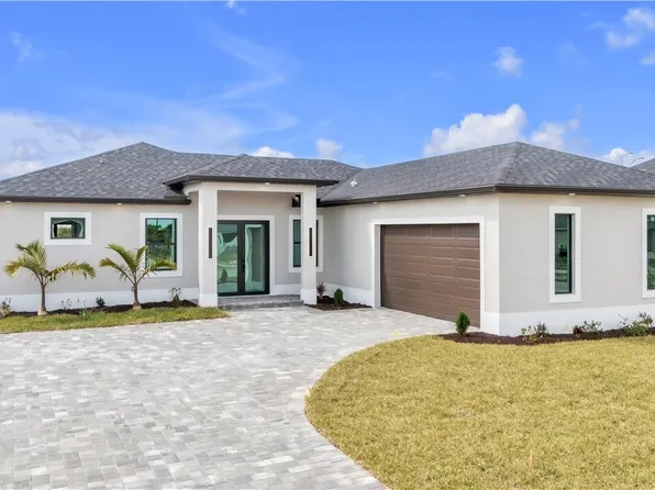 1420 Old Burnt Store Rd N, Cape Coral, FL 33993