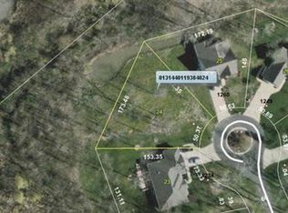 1250 Lost Lake Rd, Port Clinton, OH 43452