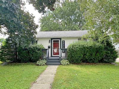 509 North Chatham Street, Janesville, WI, 53548