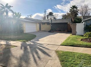 5215 Buffalo Ave, Van Nuys, CA 91401