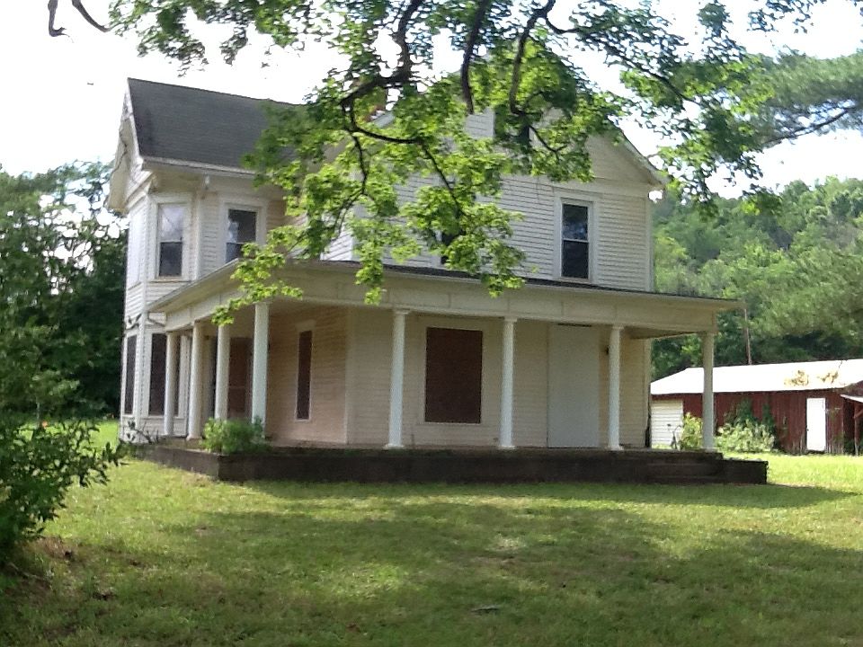 Main view from Whites Hill 