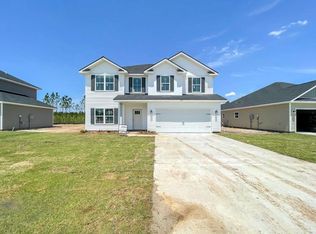 371 McClelland Loop NE, Ludowici, GA 31316