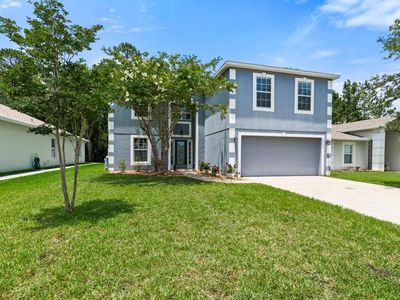 65029 Lagoon Forest Dr, Yulee, FL, 32097