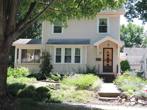 67 Kingsley Rd, Rochester, NY 14612