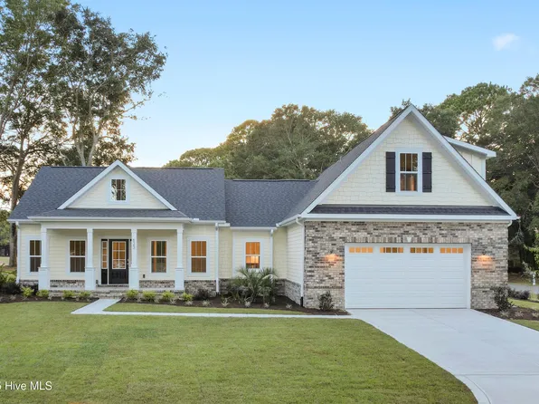 623 Wisteria Lane, Sunset Beach, NC 28468