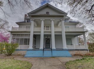 509 N Main St, Tuscola, IL 61953