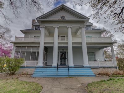 509 N Main St, Tuscola, IL, 61953