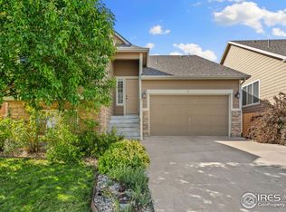 439 Stoney Brook Rd, Fort Collins, CO 80525