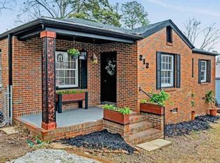 212 Lee Dr, Sylacauga, AL 35150