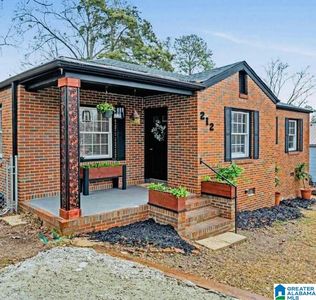 212 Lee Dr, Sylacauga, AL, 35150