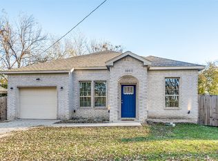 3322 Marjorie Ave, Dallas, TX