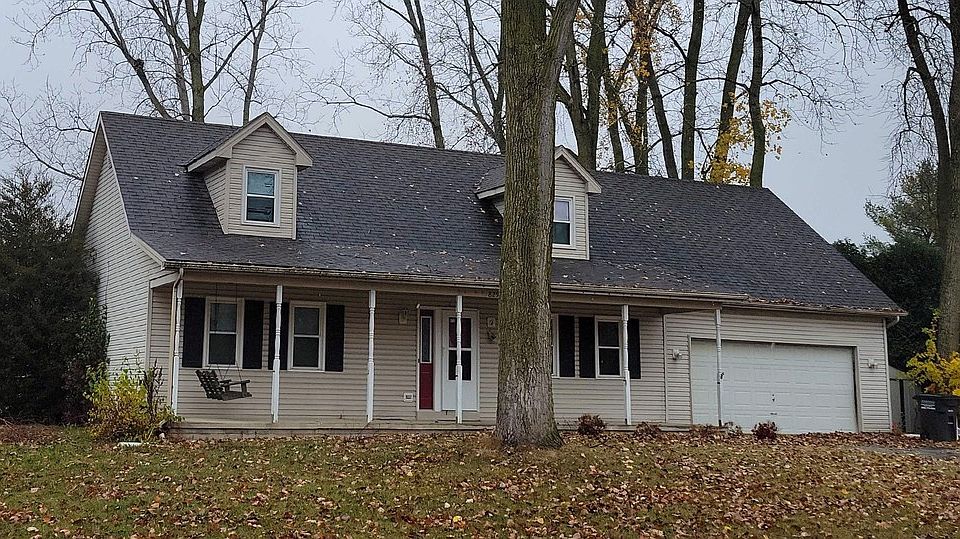 8299 Galloway Dr, Lambertville, MI 48144 Zillow