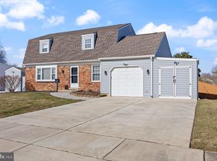 407 Latimer Rd, Joppa, MD 21085