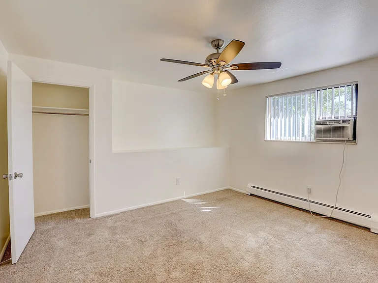 Heritage Apartments — Photo 35