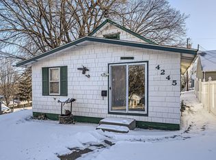 4245 4th St NE, Columbia Heights, MN 55421