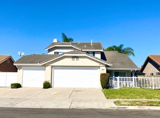 2033 Mistral Pl #2, Oxnard, CA 93035