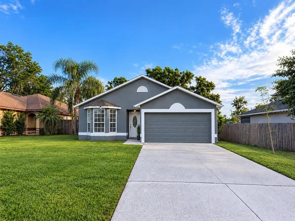 520 E MAGNOLIA AVENUE, LONGWOOD, FL 32750