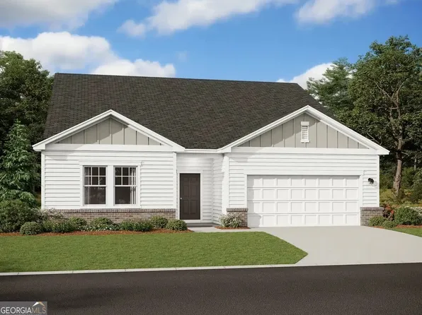 162 Sonoma Dr #123, Dallas, GA 30157