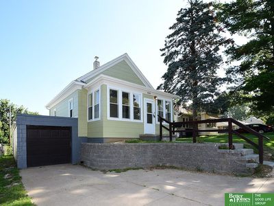 6104 Emmet St, Omaha, NE, 68104