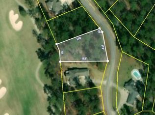 1644 L B44 Laurens Dr #16, Mc Cormick, SC 29835