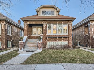 1923 Clinton Ave, Berwyn, IL 60402