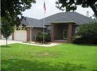 5256 Crystal Creek Dr, Pace, FL 32571