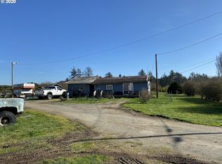 54973 Rosa Rd, Bandon, OR 97411