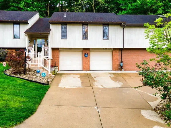 109 Judi Dr, Weirton, WV 26062