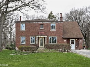 9240 S 82nd Ave, Hickory Hills, IL 60457