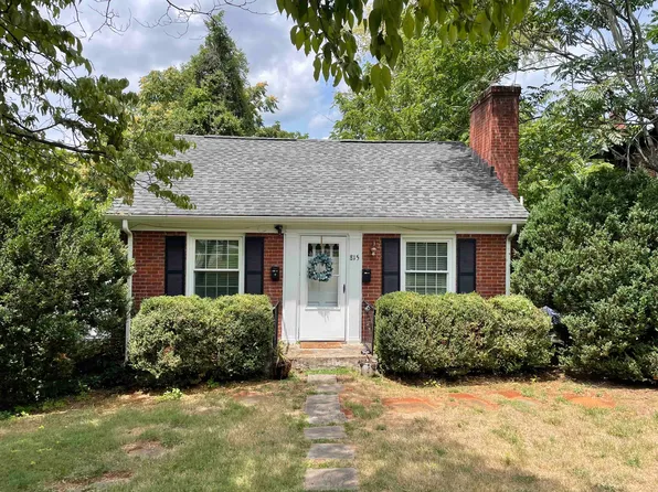 815 Locust Ave #B, Charlottesville, VA 22902