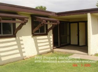 830 S Dobson Rd UNIT 13, Mesa, AZ 85202