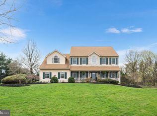 492 Anna Lynn Ln, Horsham, PA