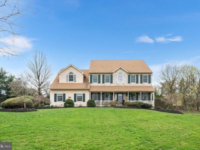 492 Anna Lynn Ln, Horsham, PA, 19044