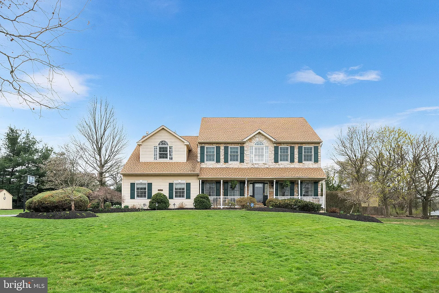 492 Anna Lynn Ln photo 1