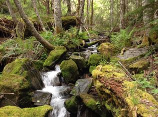 160 Ac Supply Creek Parcel #19, Willow Creek, CA 95573